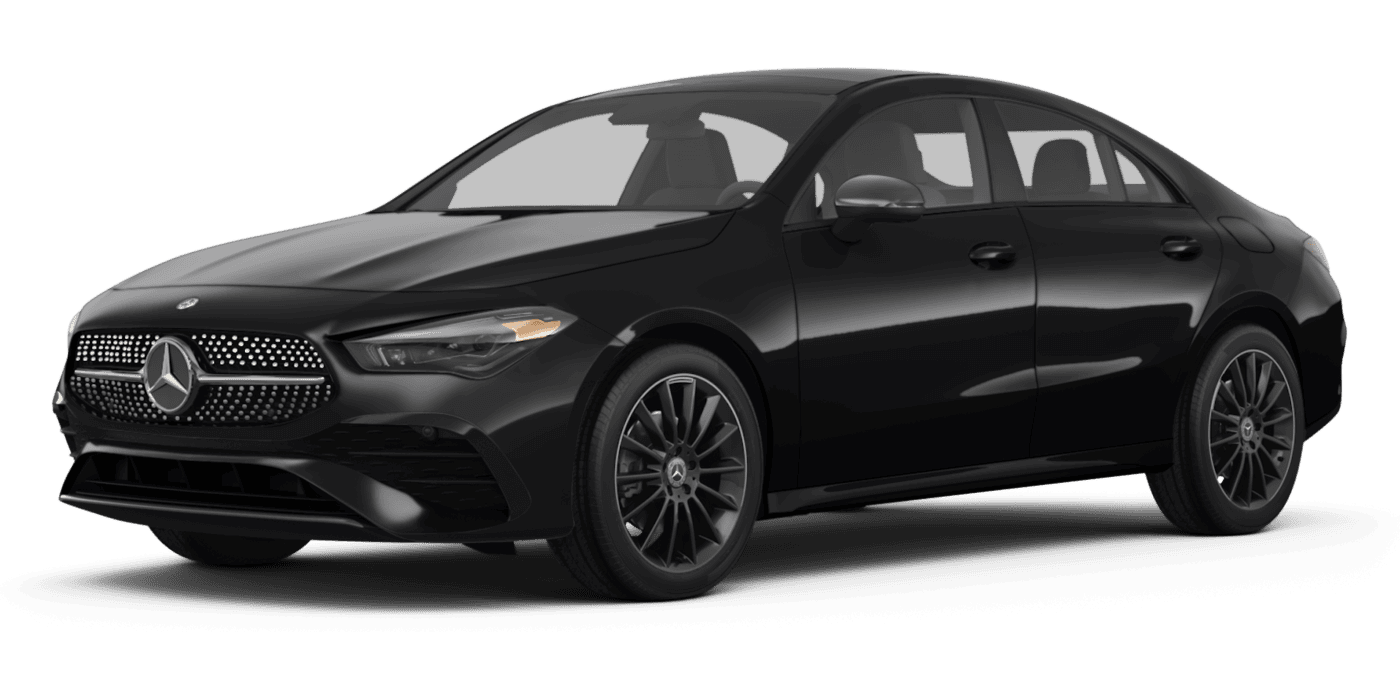 2024 Mercedes-Benz CLA CLA 250 — Sedan — 17,183 mi — Duluth, GA