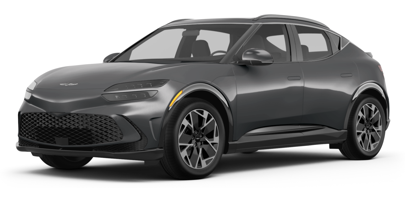 2025 Genesis GV60 Standard — SUV — 2,202 mi — Lithia Springs, GA