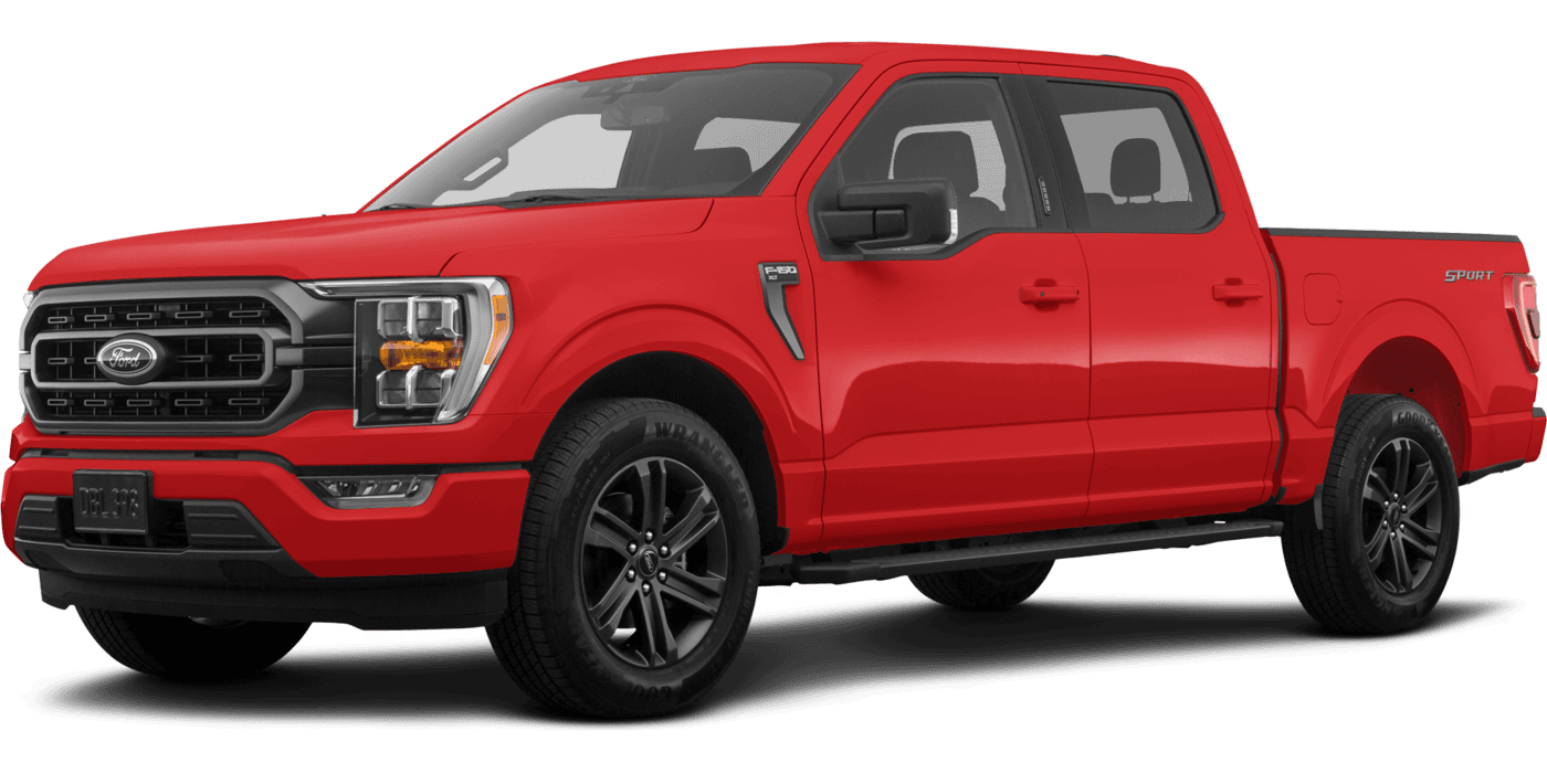 2023 Ford F-150 XLT — Pickup Truck — 29,400 mi — Mount Dora, FL