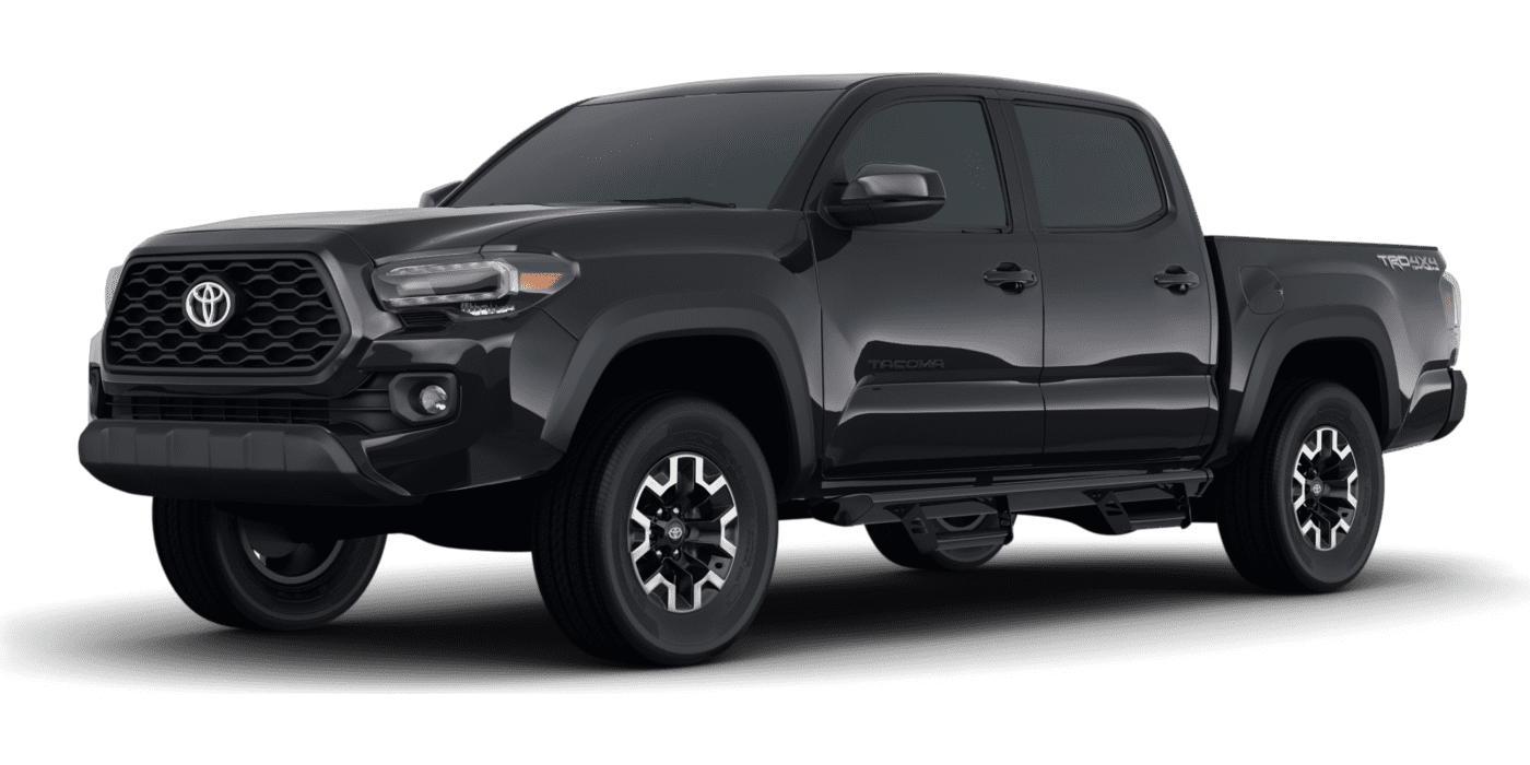 2021 Toyota Tacoma TRD Pro — Pickup Truck — 13,658 mi — Morgan, UT