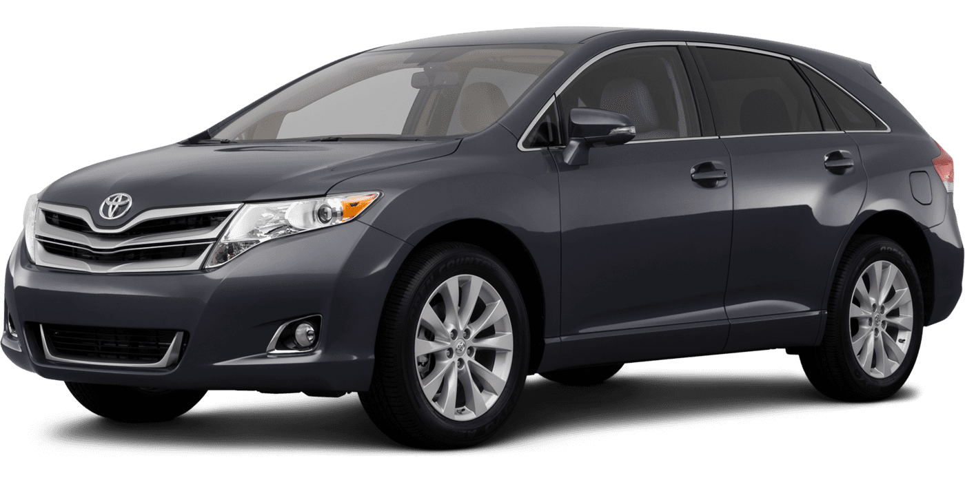 2013 Toyota Venza XLE — SUV — 133,735 mi — Tucson, AZ