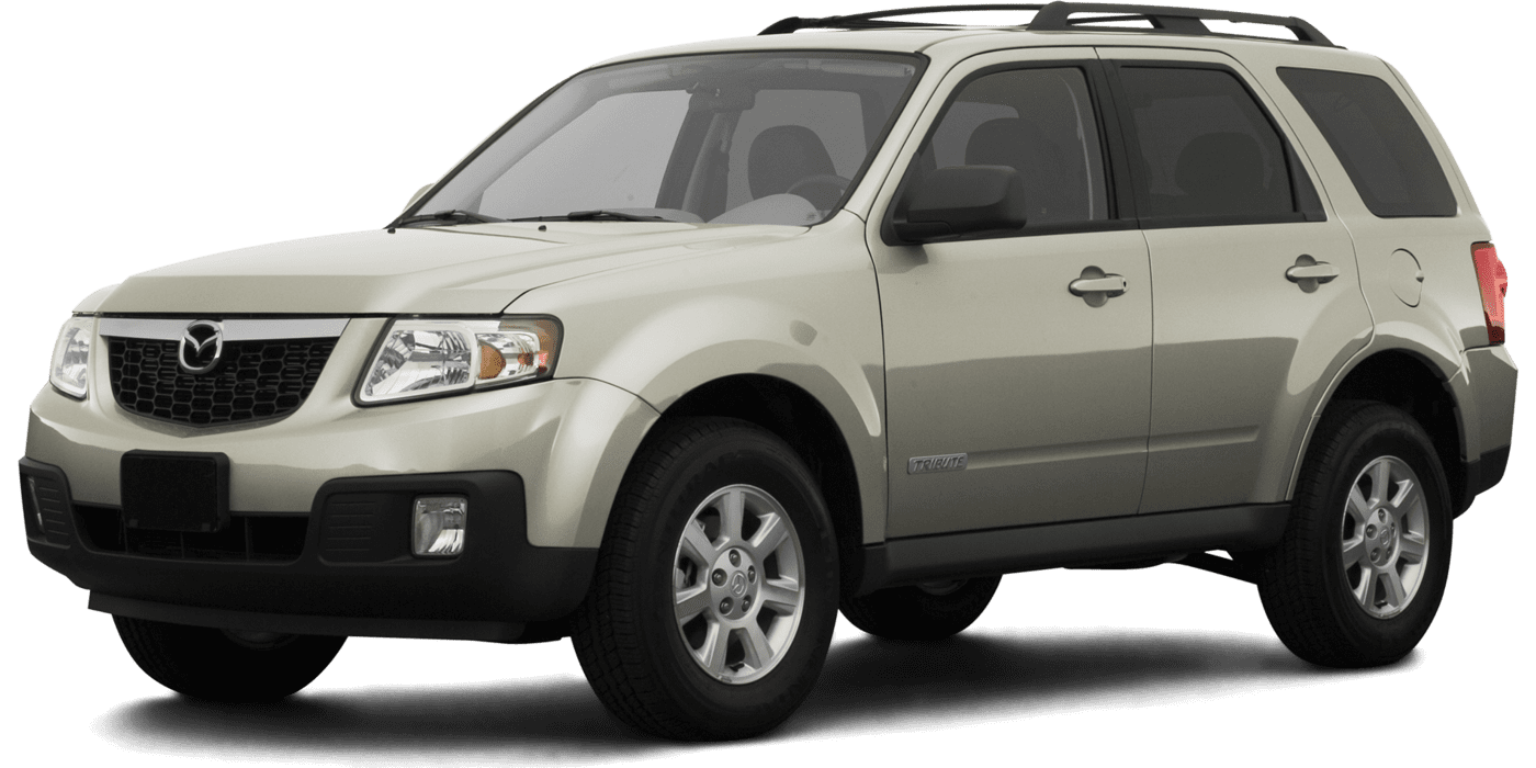 2008 Mazda Tribute Grand Touring — SUV — 234,923 mi — Hammond, LA