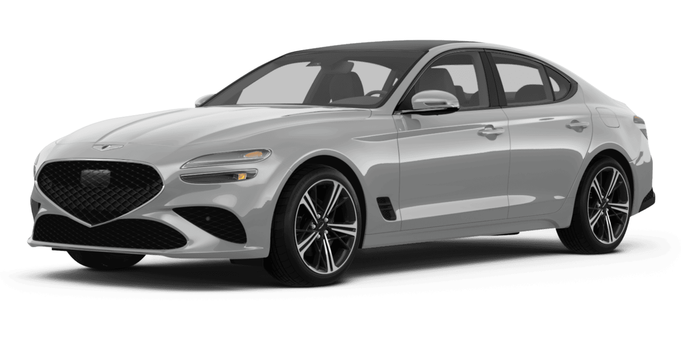 2024 Genesis G70 3.3T Sport Advanced — Sedan — 10 mi — Tulsa, OK