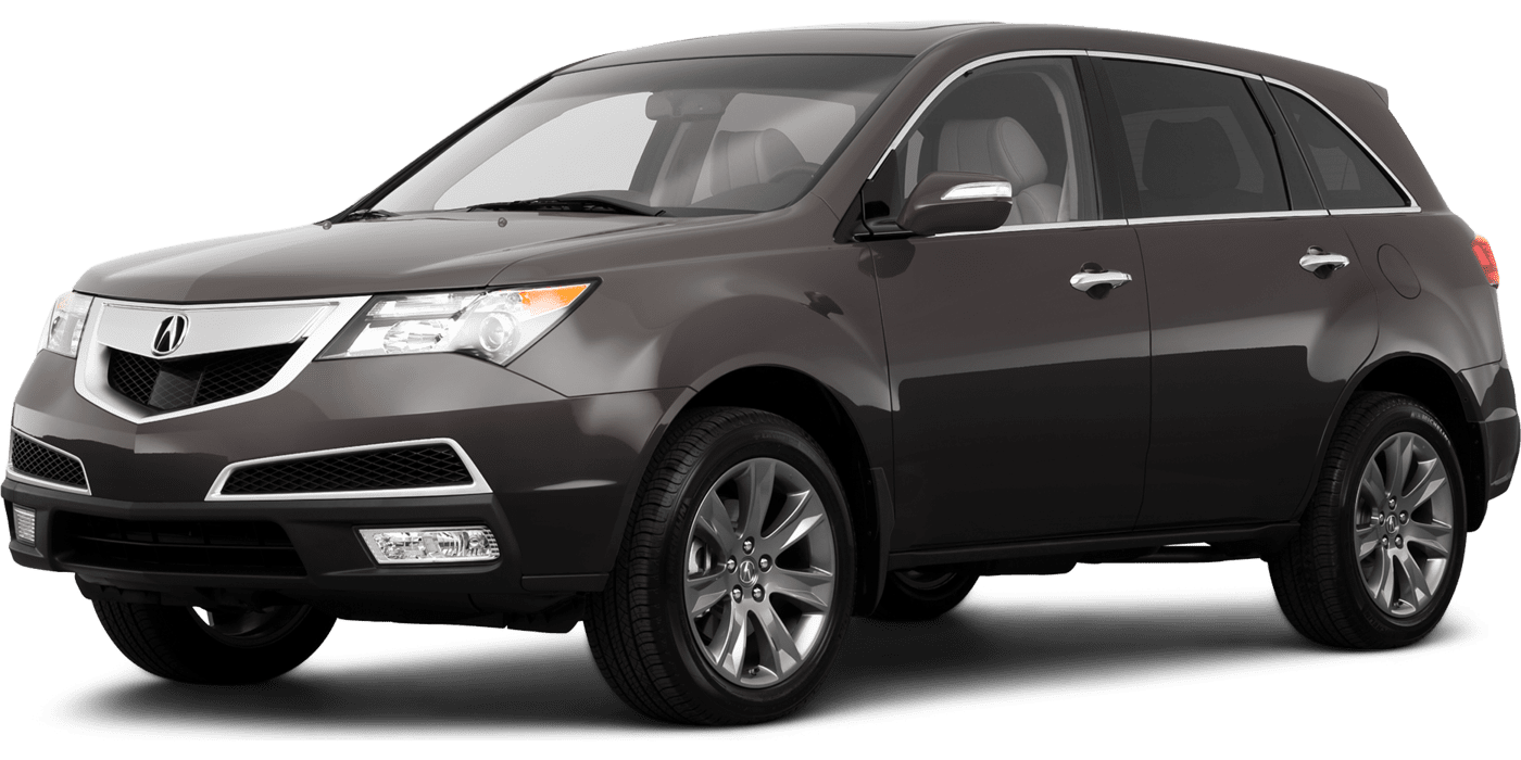 2010 Acura MDX Standard — SUV — 200,228 mi — Fort Wayne, IN