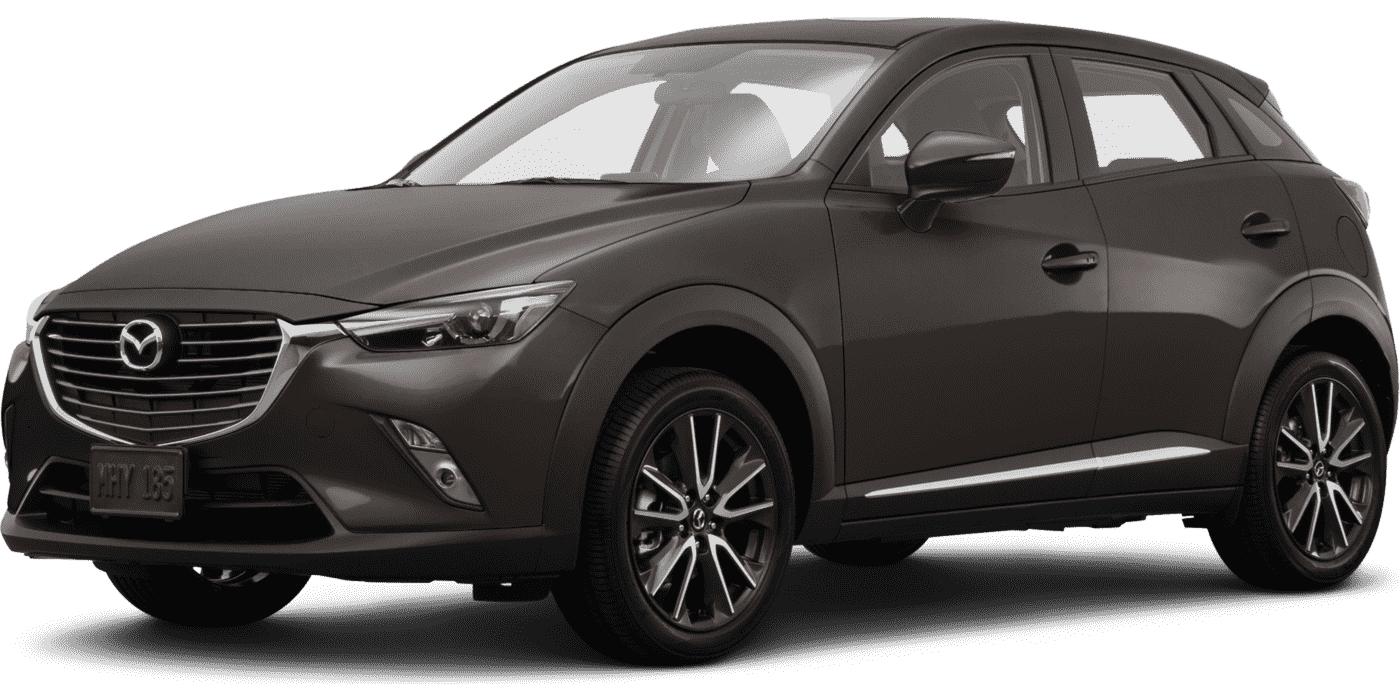 2016 Mazda CX-3 Grand Touring — SUV — 67,235 mi — Edison, NJ