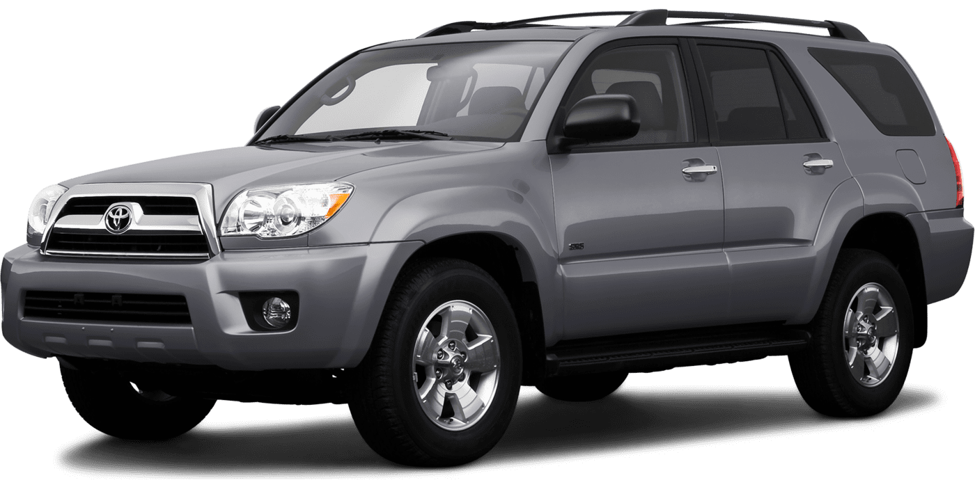 2009 Toyota 4Runner Sport — SUV — 159,762 mi — Houston, TX