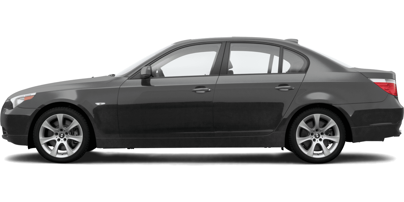 2006 BMW 5 Series 530xi — Sedan — 131,141 mi — Boise, ID