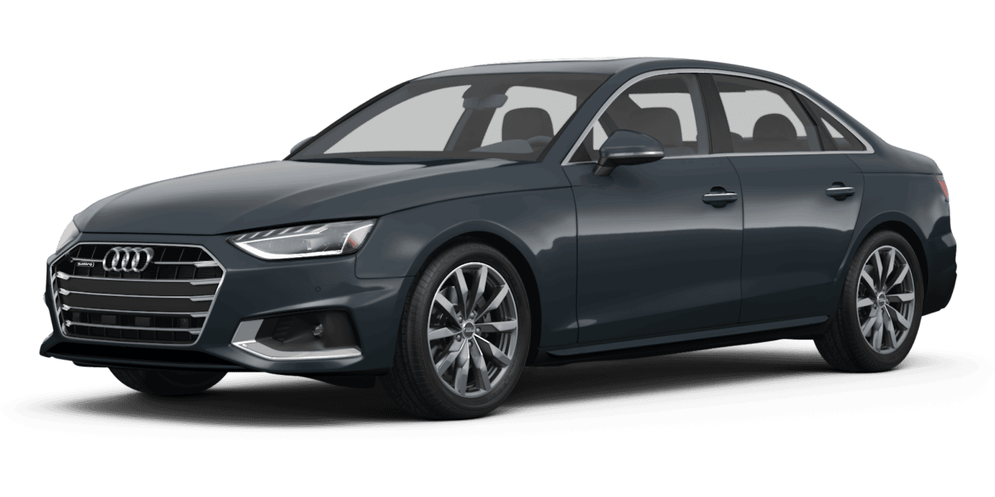 2025 Audi A4 Premium — Sedan — 645 mi — Glendale, WI