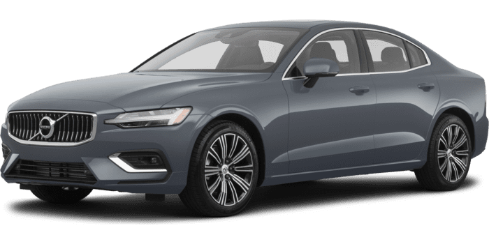 2020 Volvo S60 Prices Reviews Incentives Truecar