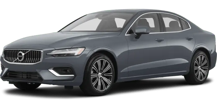 2020 Volvo S60 Prices Reviews Incentives Truecar