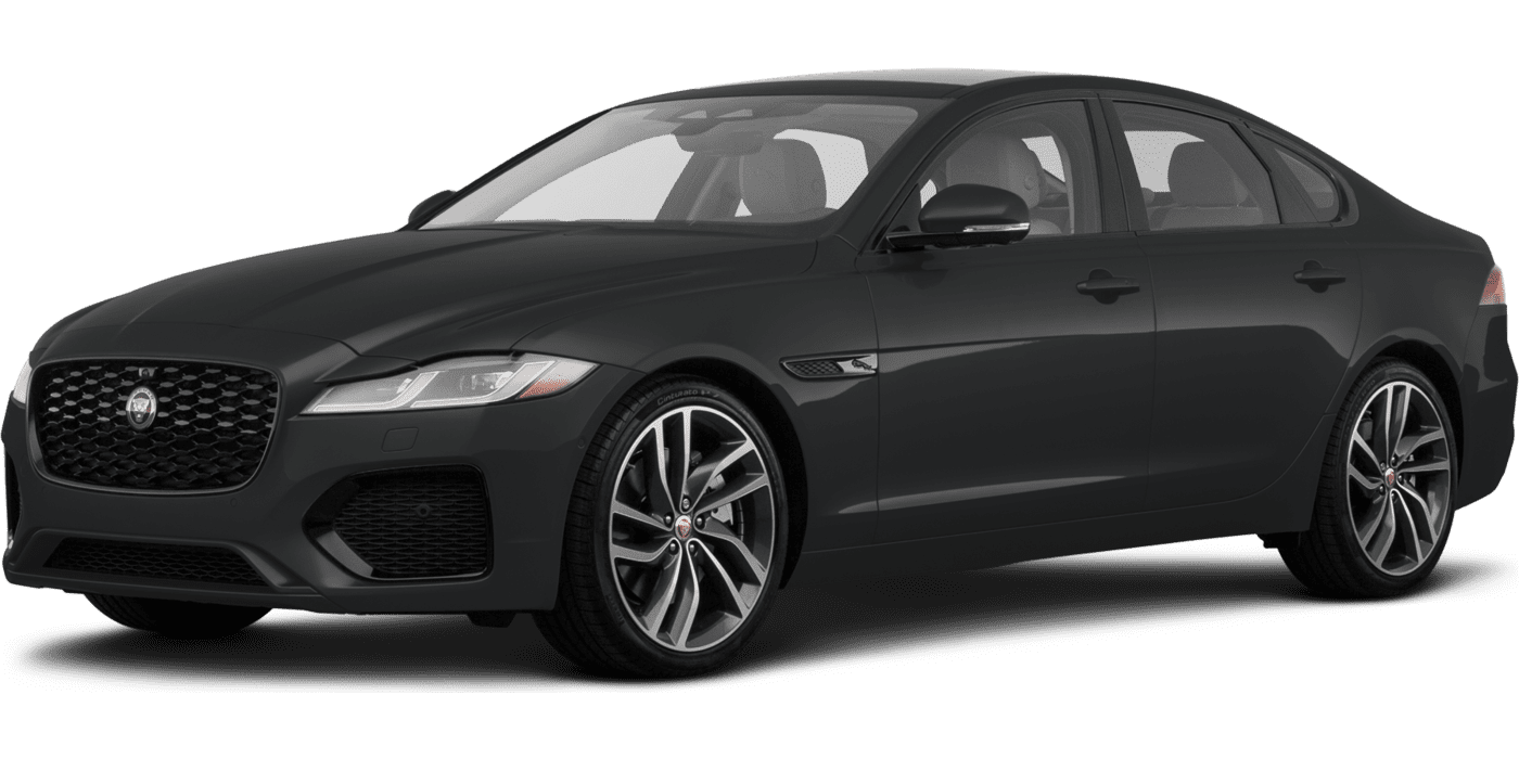2021 Jaguar XF SE — Sedan — 37,189 mi — Orlando, FL