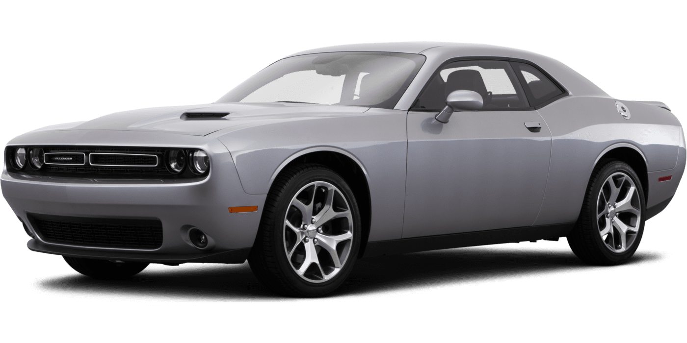 2015 Dodge Challenger SXT Plus — Coupe — 92,685 mi — Birmingham, AL