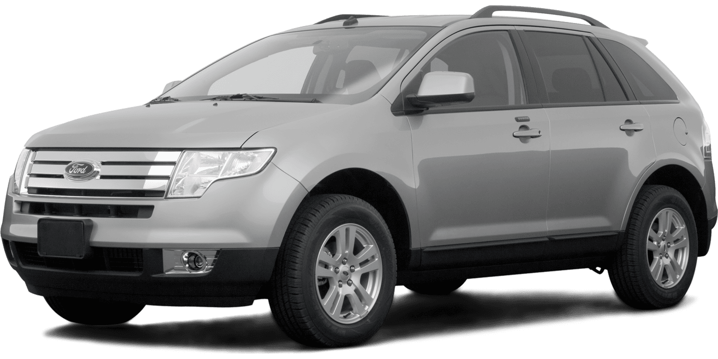 2008 Ford Edge SEL — SUV — 312,978 mi — Moss Point, MS