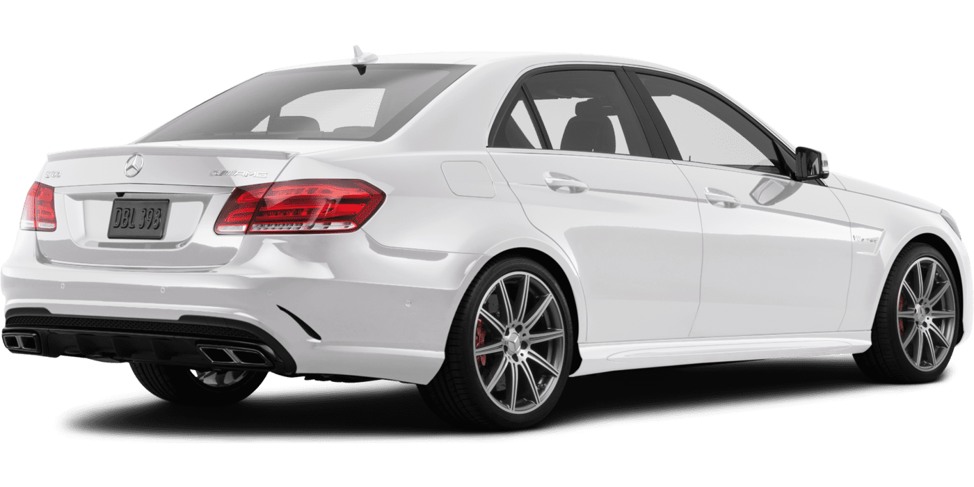 2016 Mercedes-Benz E-Class AMG E 63 S — Sedan — 97,667 mi — Tamarac, FL