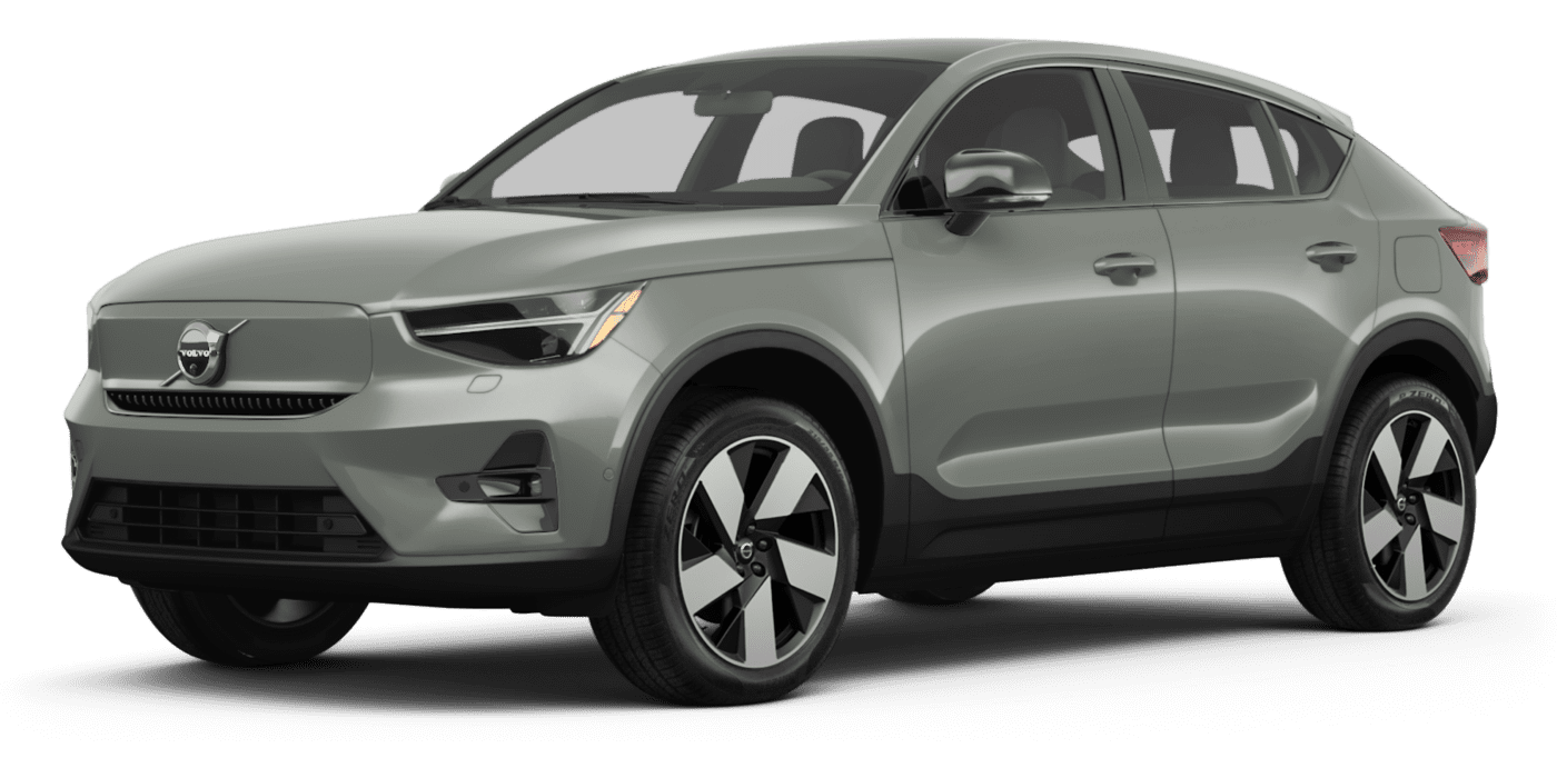 2023 Volvo C40 Recharge Plus — SUV — 19,097 mi — Austin, TX