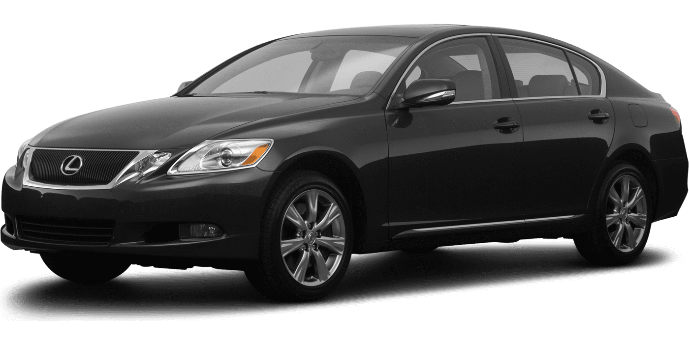 2008 Lexus GS GS 350 — Sedan — 171,970 mi — Bluffton, SC