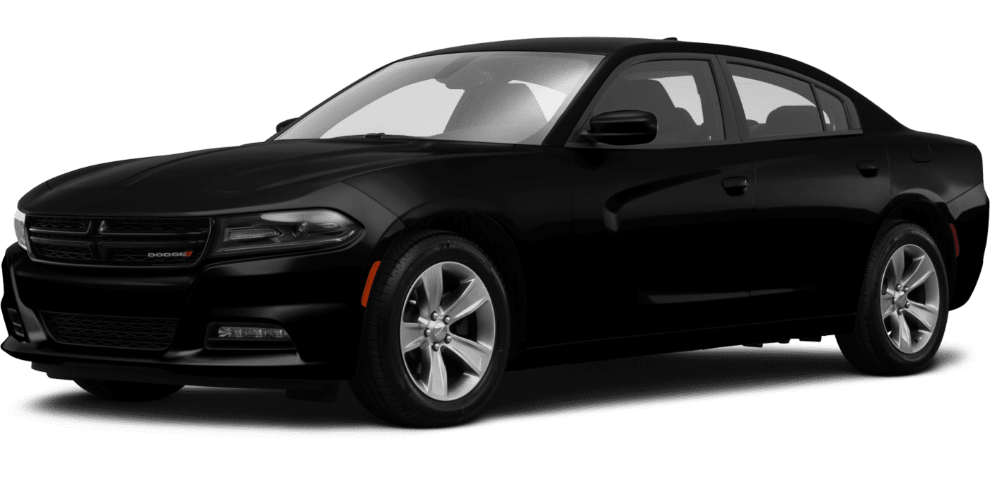 2015 Dodge Charger SXT — Sedan — 89,579 mi — Lubbock, TX