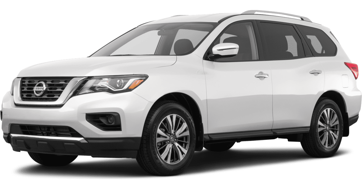 2019 Nissan Pathfinder Prices Incentives Dealers Truecar