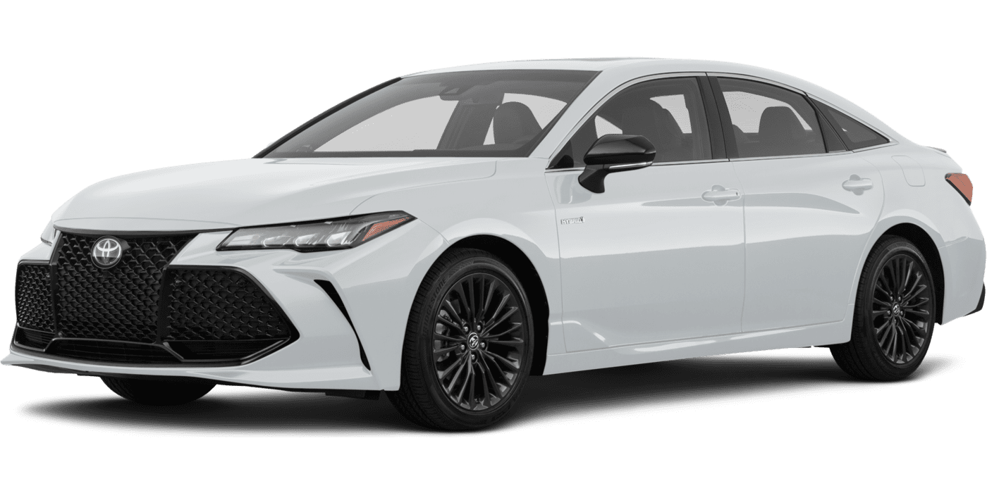 2020 Toyota Avalon Hybrid XSE — Sedan — 72,051 mi — Cocoa, FL