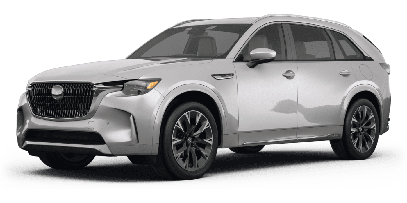 2024 Mazda CX-90 S Premium — SUV — 5,743 mi — Wayne, NJ