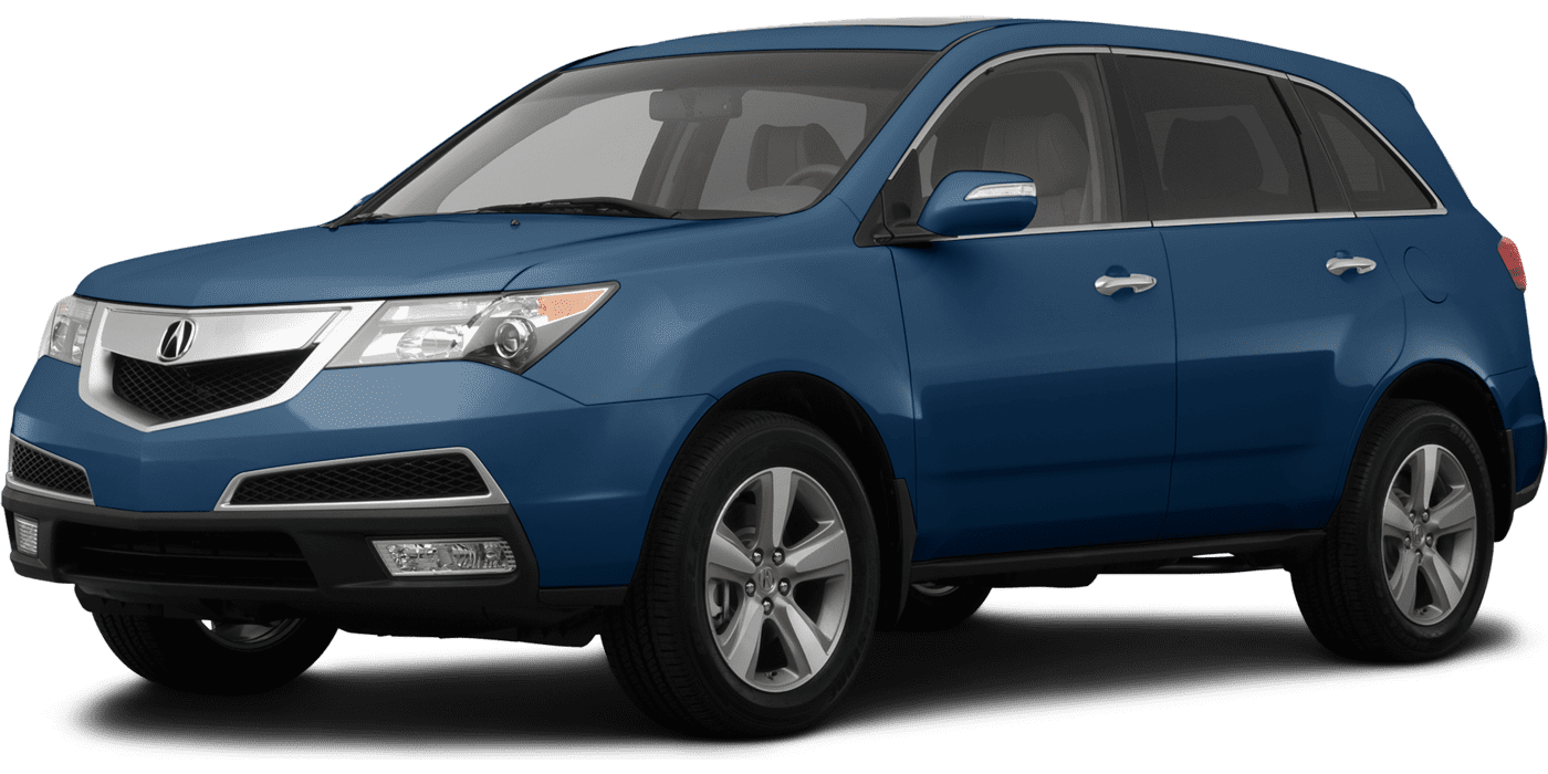 2012 Acura MDX Standard — SUV — 148,182 mi — Lynnwood, WA