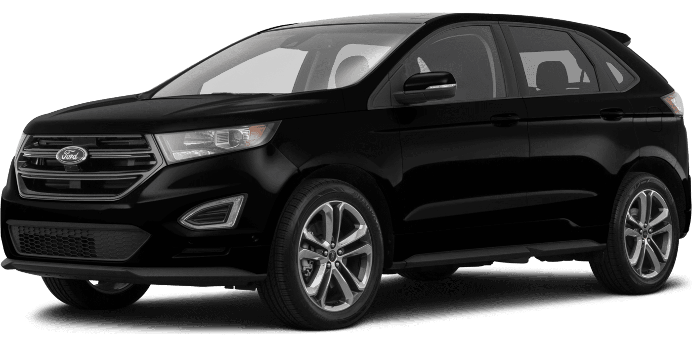 2015 Ford Edge Sport — SUV — 77,403 mi — Burlingame, CA