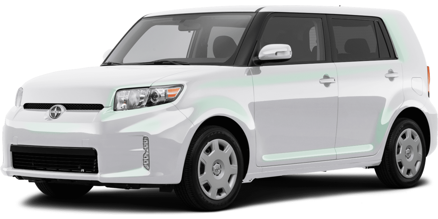 2014 Scion xB