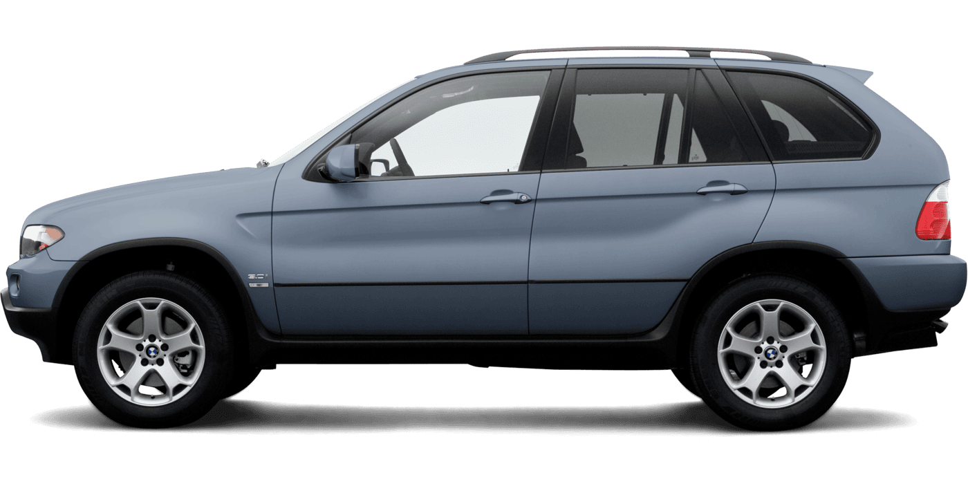 2006 BMW X5 3.0i — SUV — 199,317 mi — Fallston, MD