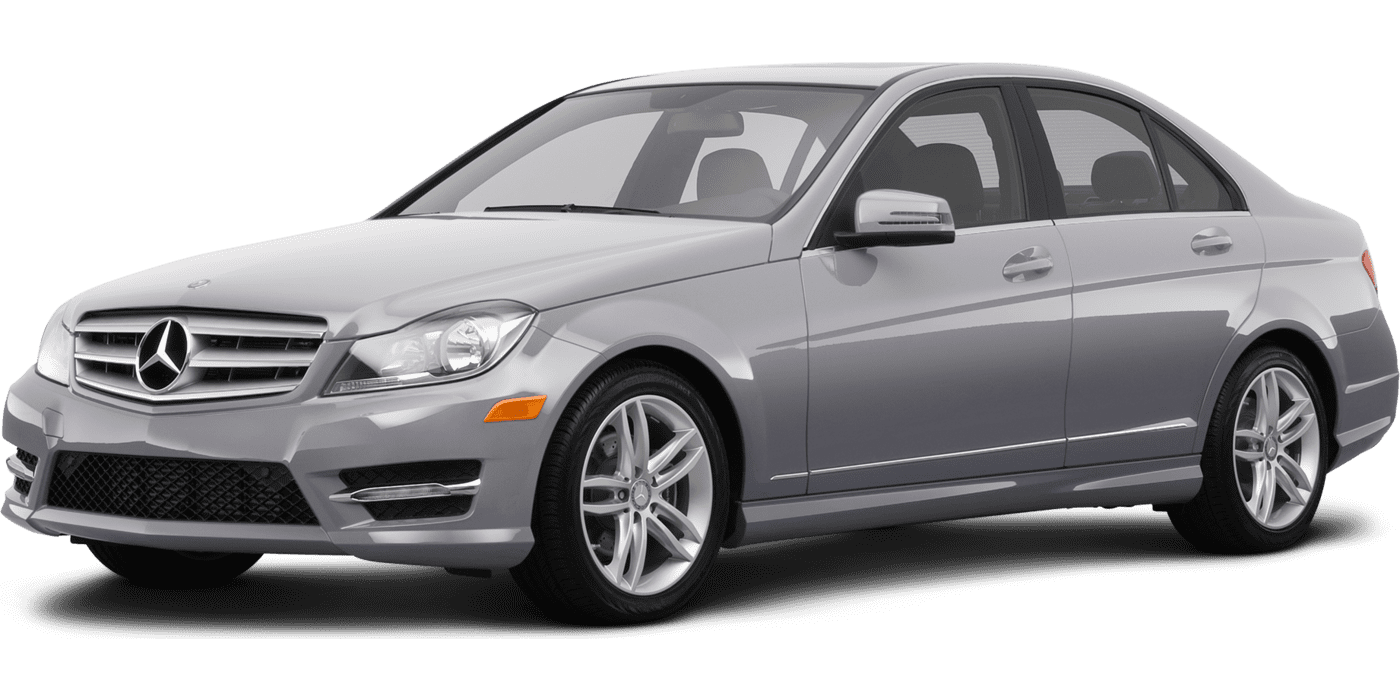 2013 Mercedes-Benz C-Class C 300 — Sedan — 35,526 mi — Boise, ID