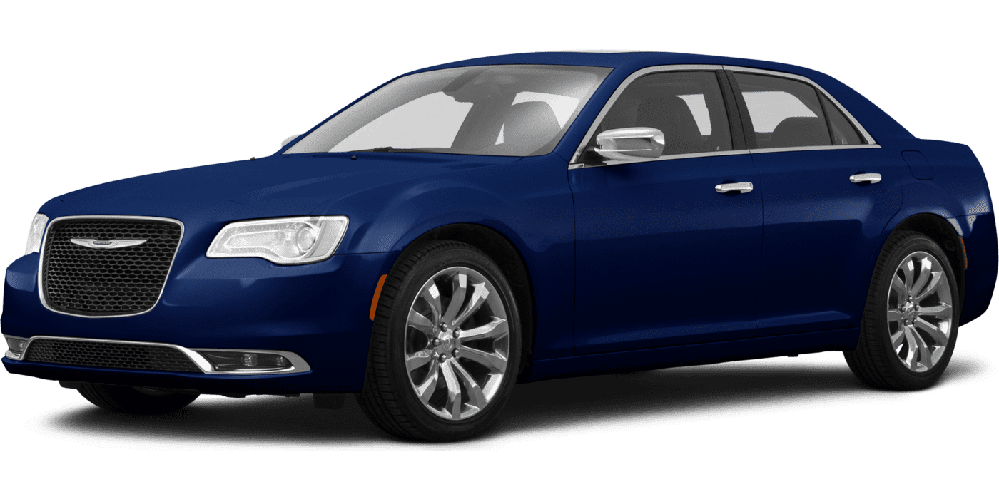 2015 Chrysler 300 C — Sedan — 170,000 mi — Rahway, NJ