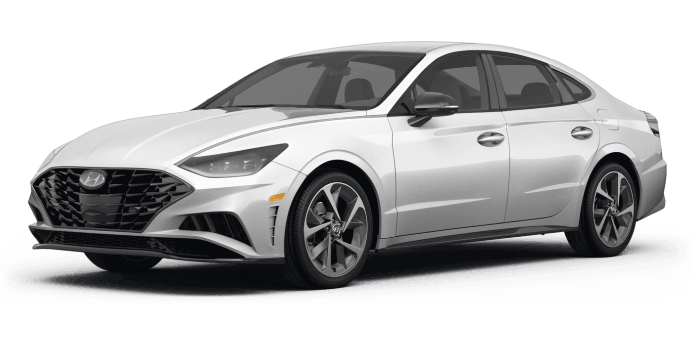 2023 Hyundai Sonata SEL Plus — Sedan — 10,009 mi — Limerick, PA