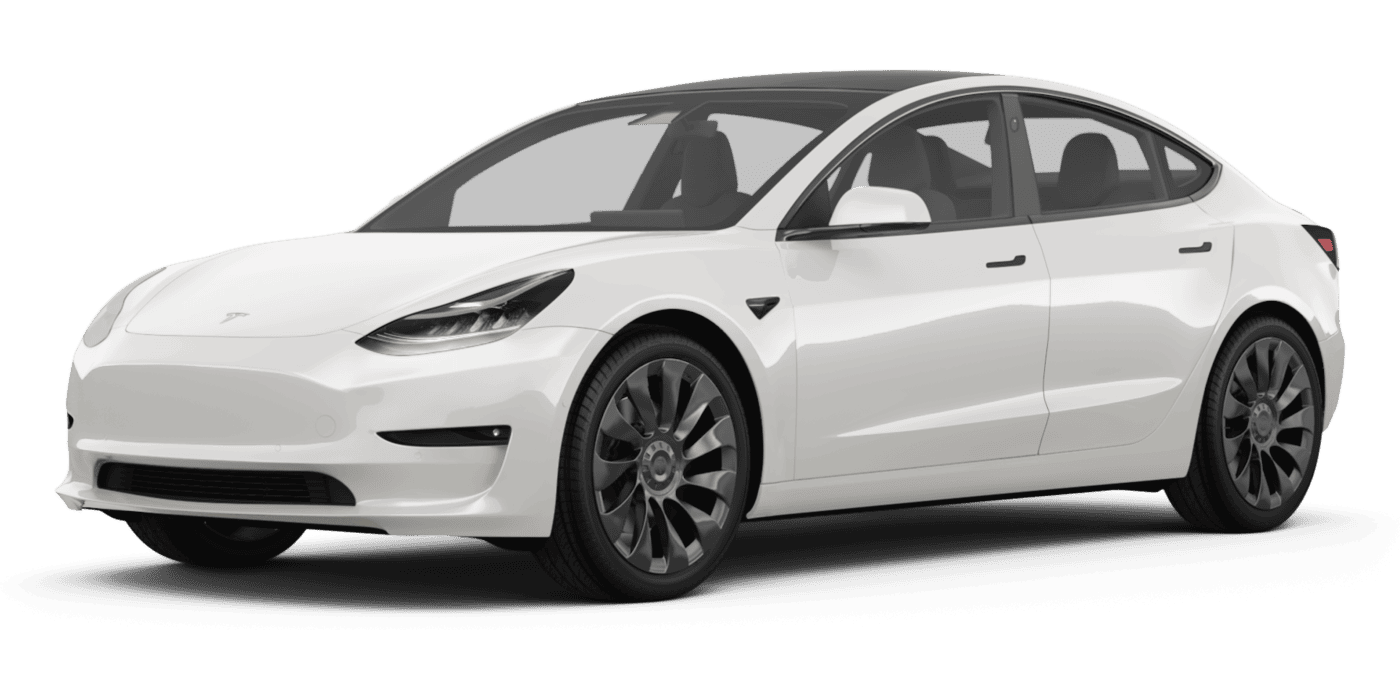 2023 Tesla Model 3 Standard Range Plus RWD - Find My Electric