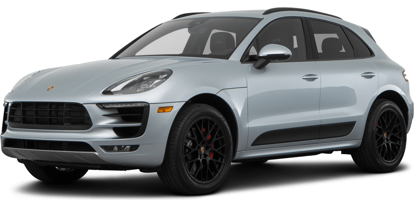 2018 Porsche Macan GTS — SUV — 65,262 mi — Irving, TX