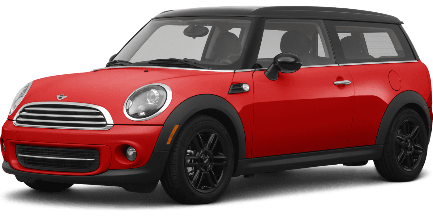 2012 MINI Clubman Cooper — Wagon — 55,235 mi — Phoenix, AZ