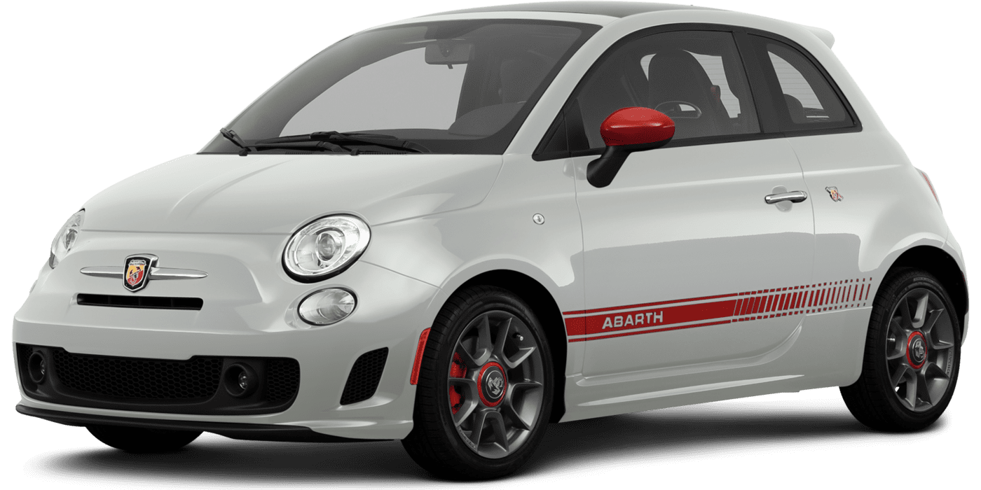 2013 FIAT 500 Lounge — Coupe — 141,173 mi — Temple Hills, MD