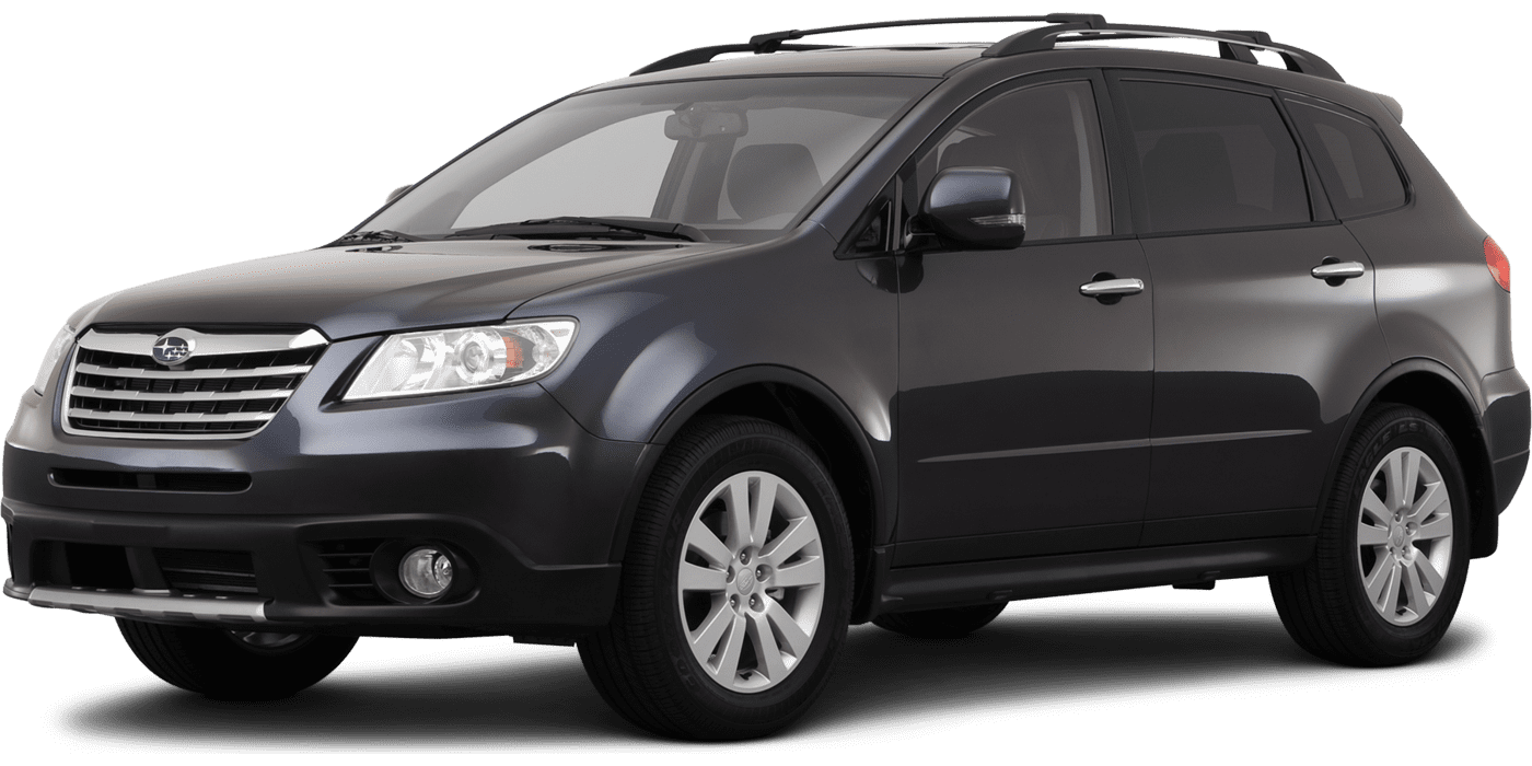 2013 Subaru Tribeca Limited — SUV — 180,292 mi — Greeley, CO