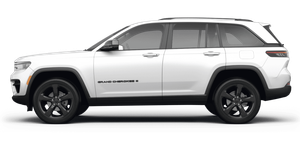 2024 Jeep Grand Cherokee Review Pricing, Trims & Photos - TrueCar