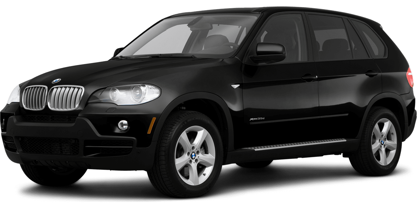 2010 BMW X5 35d — SUV — 139,391 mi — Brighton, CO