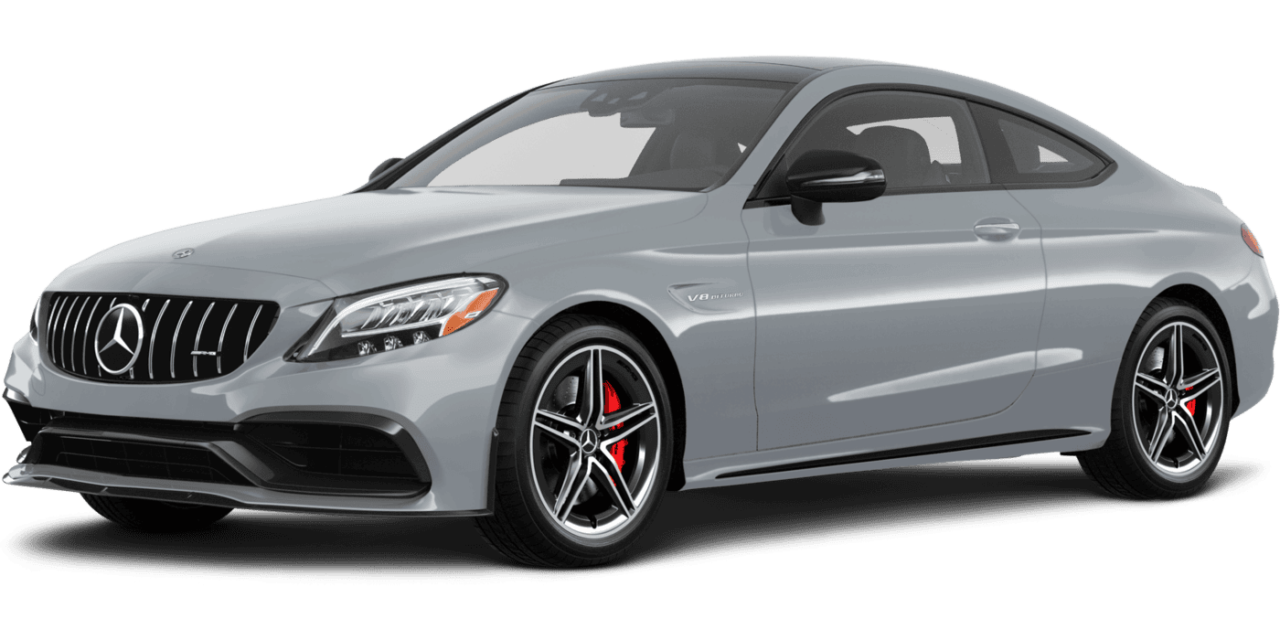 2024 Mercedes-Benz C-Class AMG C 63 S E Performance — Sedan — 2,593 mi — Wilmington, DE