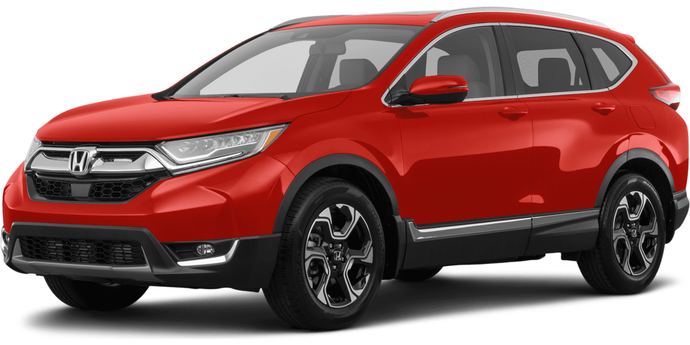 2019 Honda CR-V Touring — SUV — 55,513 mi — Marlton, NJ