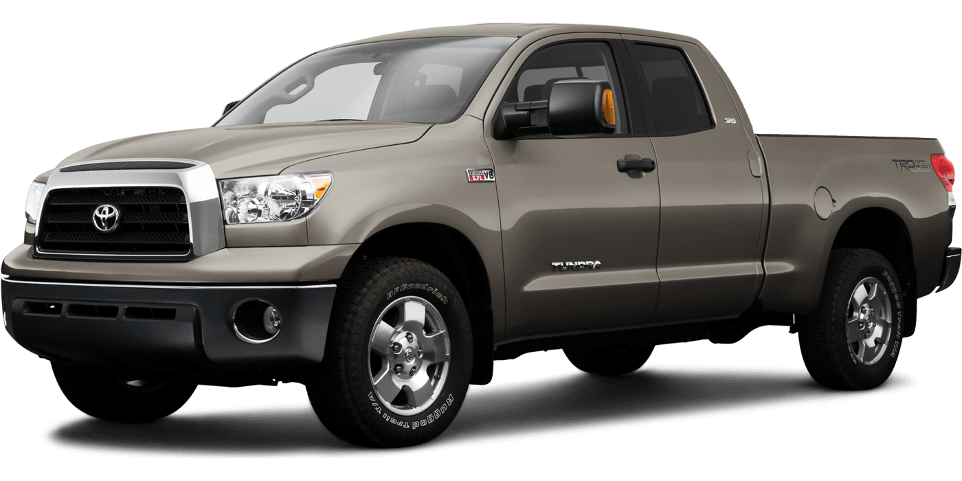 2009 Toyota Tundra Base — Pickup Truck — 77,851 mi — Fredricksburg, VA