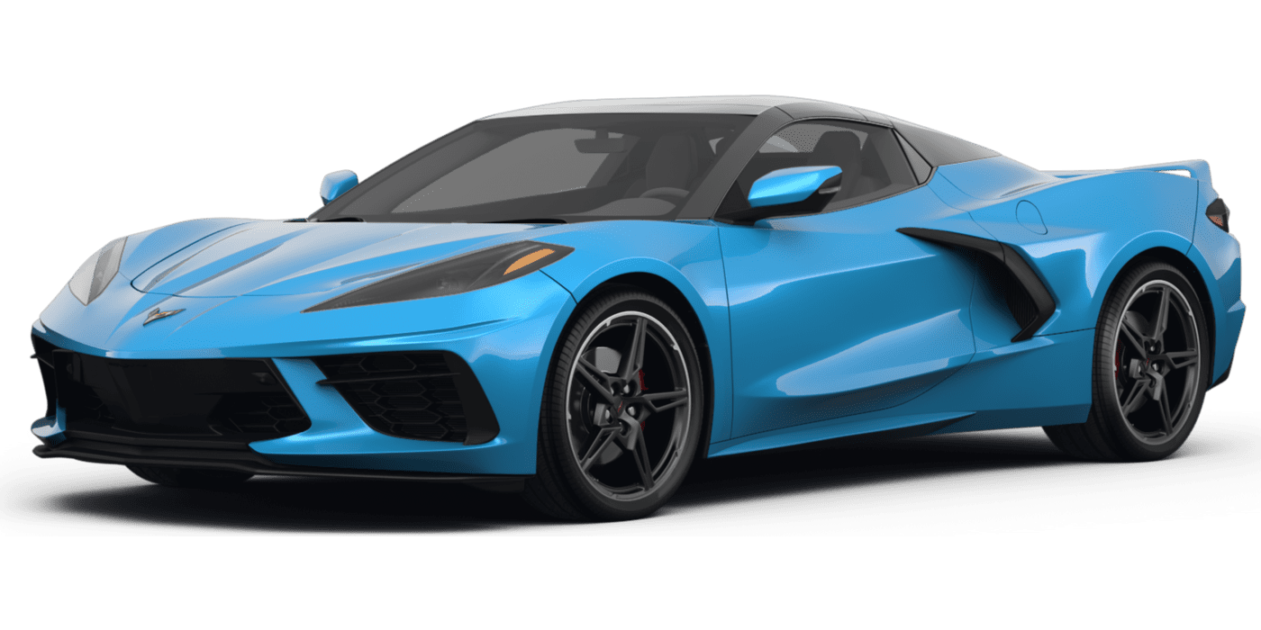 2021 Chevrolet Corvette 2LT — Convertible — 21,335 mi — Murfreesboro, TN