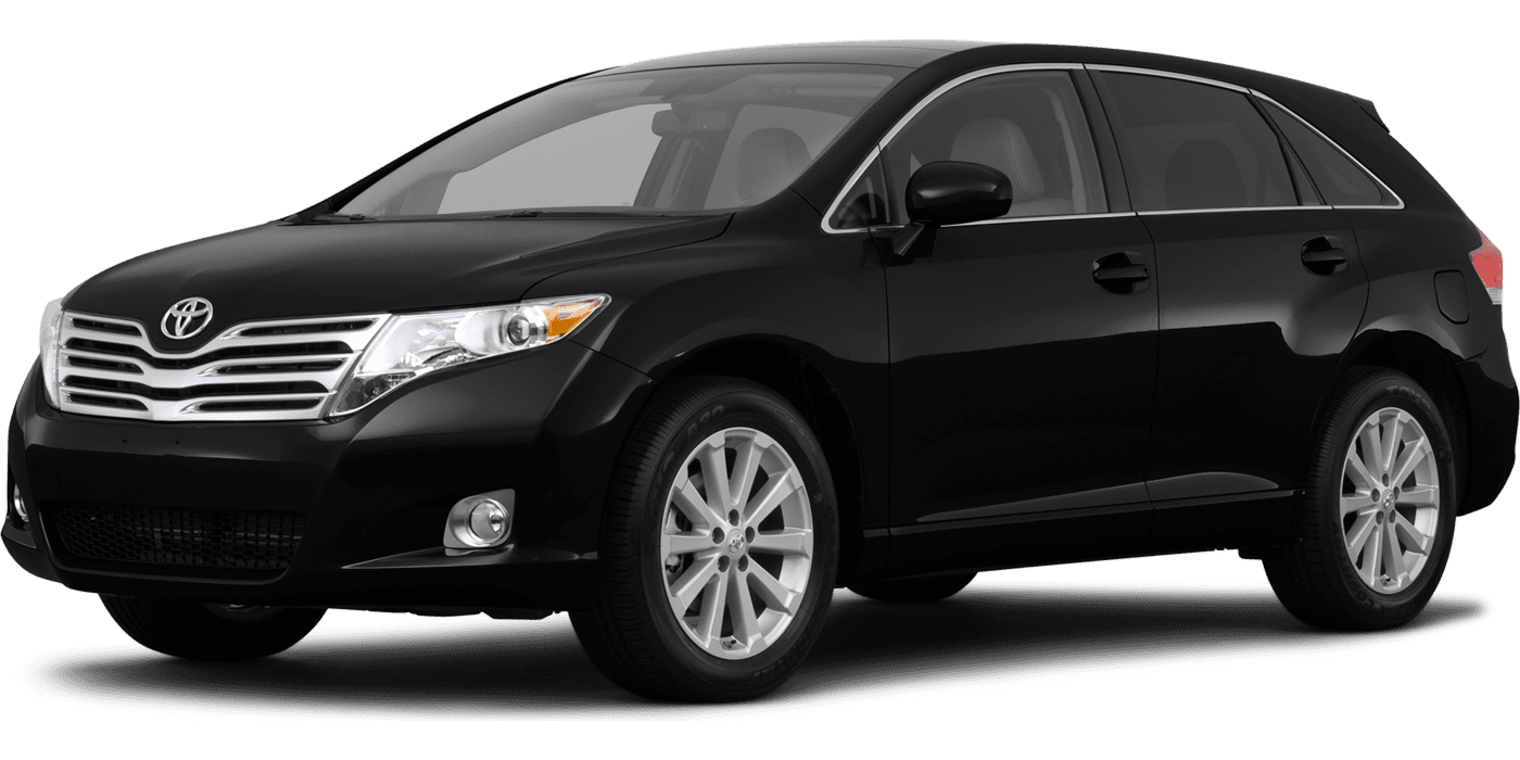 2011 Toyota Venza Base — SUV — 105,248 mi — Henderson, NV