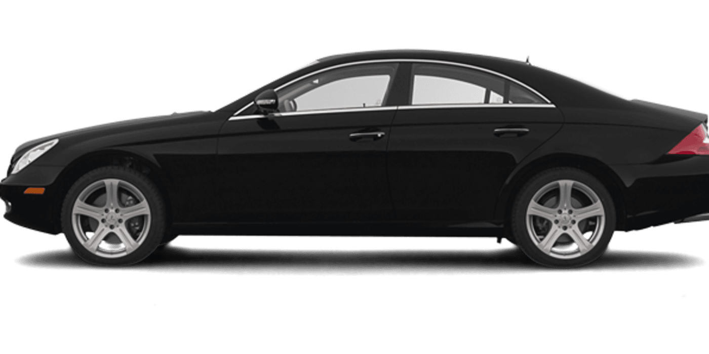 2006 Mercedes-Benz CLS CLS 500 — Sedan — 91,427 mi — Sacramento, CA