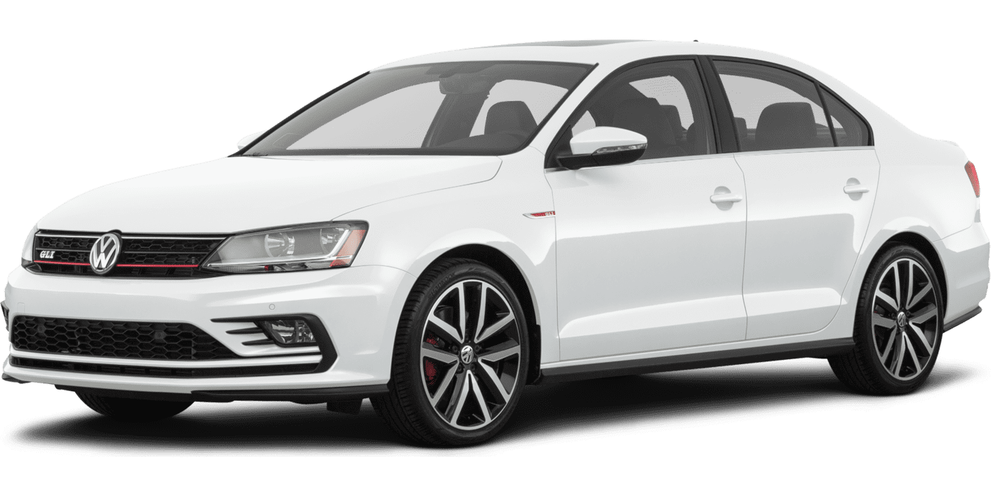 2018 Volkswagen Jetta 2.0T GLI — Sedan — 101,466 mi — Lawrenceville, GA