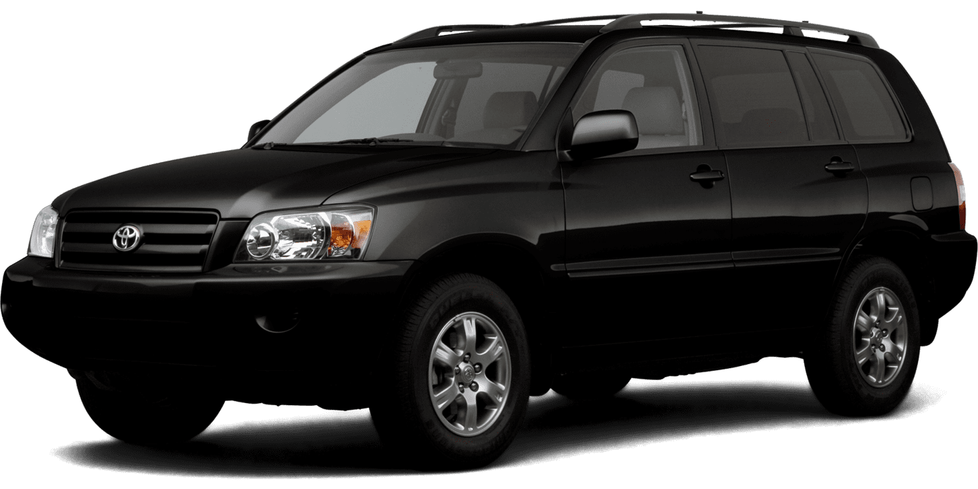 2007 Toyota Highlander Hybrid — SUV — 153,500 mi — Temple Hills, MD