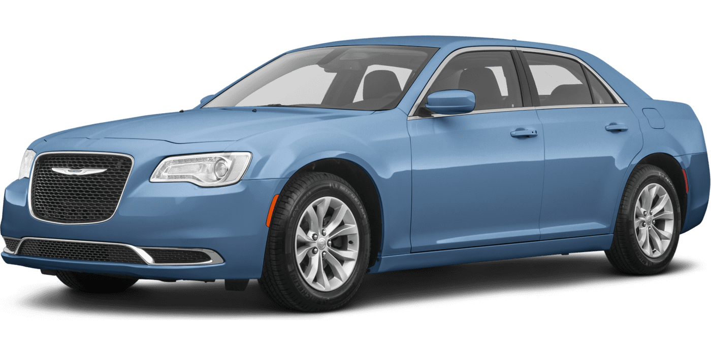 2020 Chrysler 300 Touring — Sedan — 84,026 mi — San Diego, CA