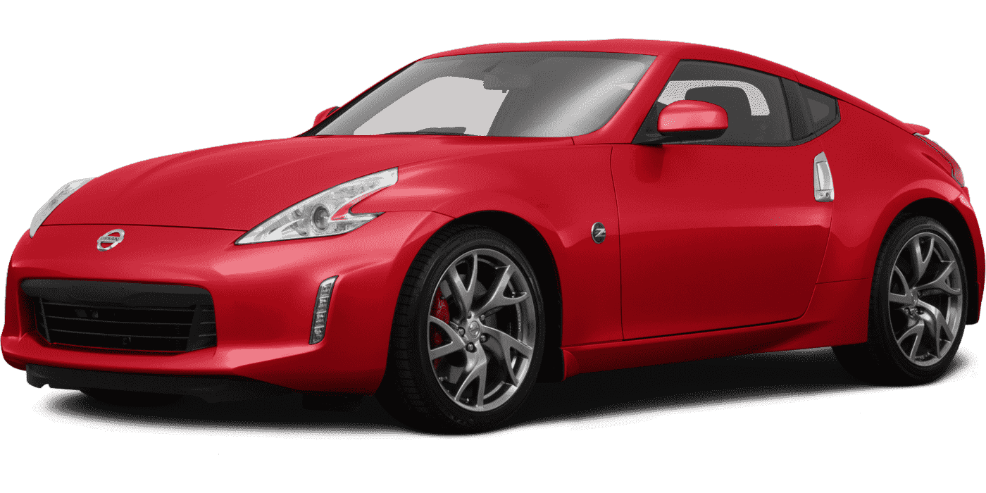 2016 Nissan 370Z Touring — Coupe — 50,105 mi — Avon, IN