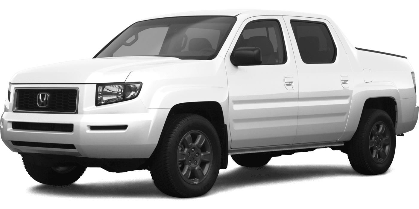 2008 Honda Ridgeline RTX — Pickup Truck — 166,221 mi — Albuquerque, NM