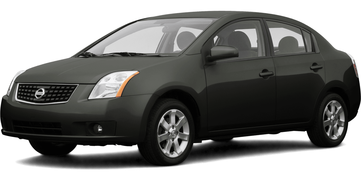 2007 Nissan Sentra 2.0 S — Sedan — 128,722 mi — South Jordan, UT